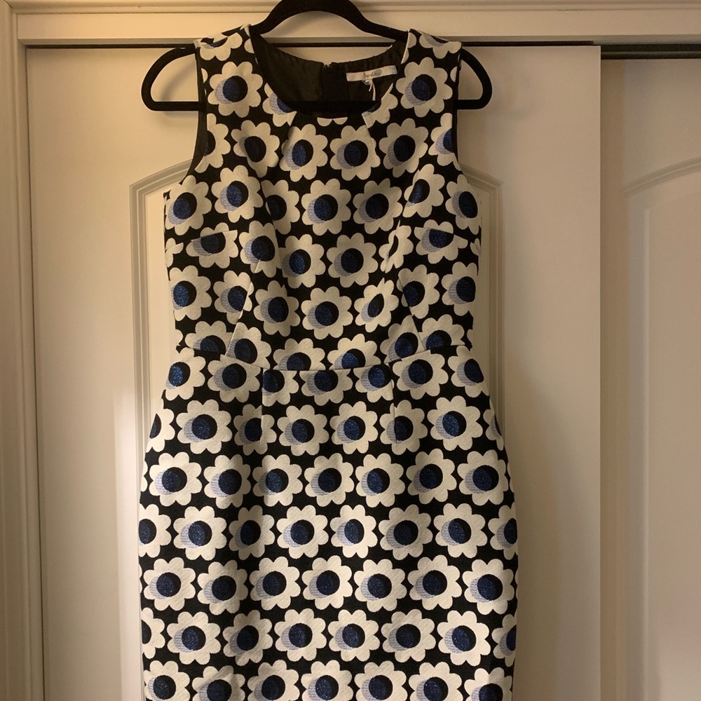 Boden dress - NWT